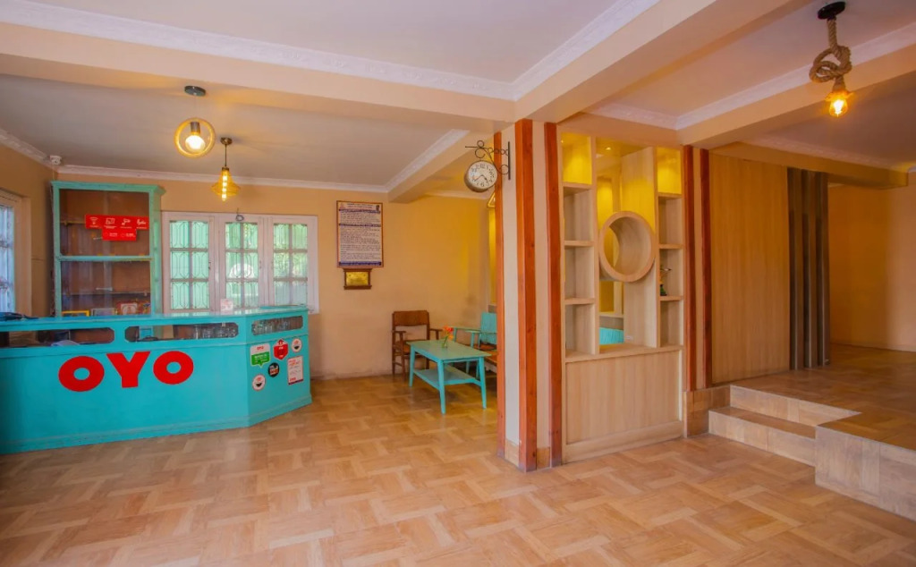 Hotel Classic By OYO Rooms