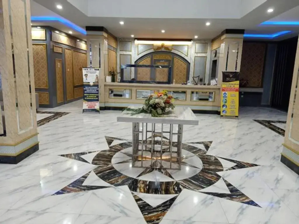 Wixel Hotel Kendari