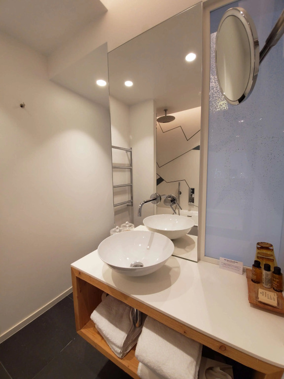 Hotel Chalet Les Saytels, BW Signature Collection