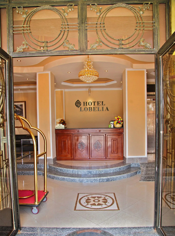 Hotel Lobelia
