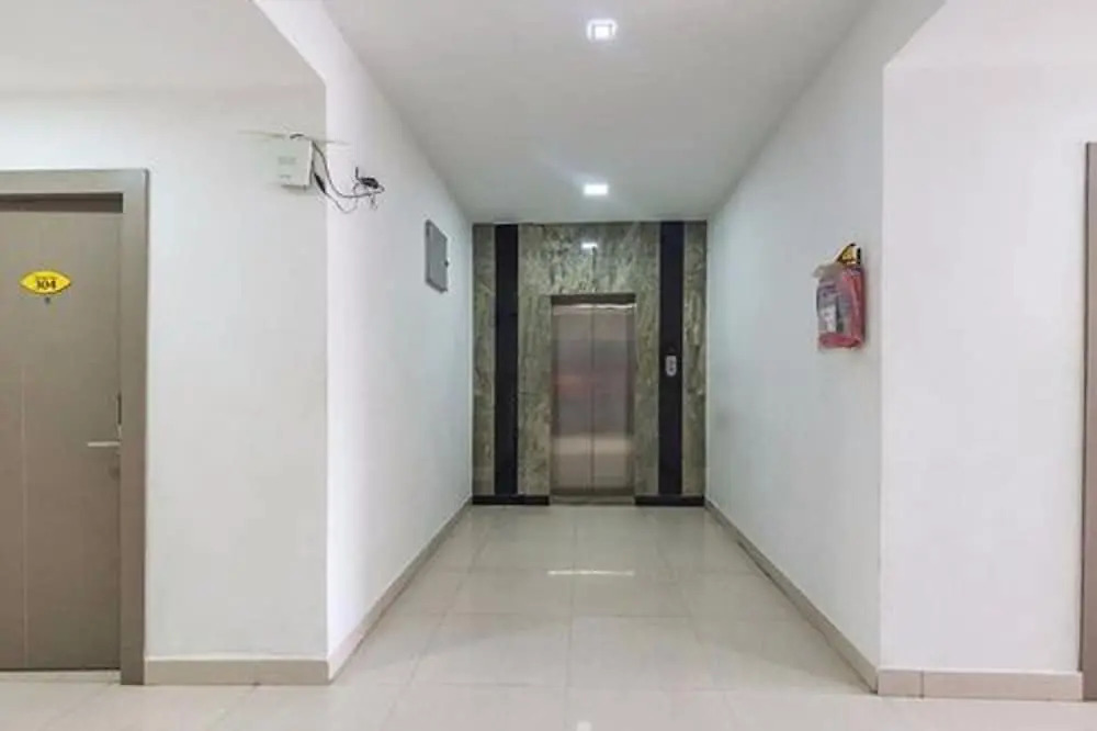 OYO Rooms Madhapur Lakeside
