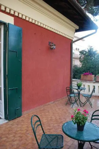 Il Tempio di Morfeo