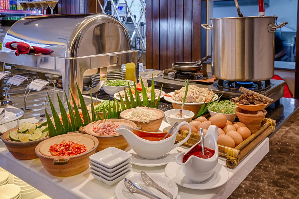 Sofia Suite Hotel & Spa Da Nang