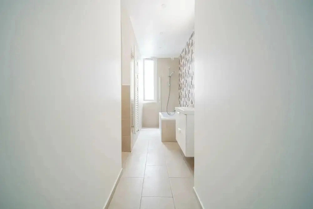 Appartements 3 Boulevard Richard-Lenoir