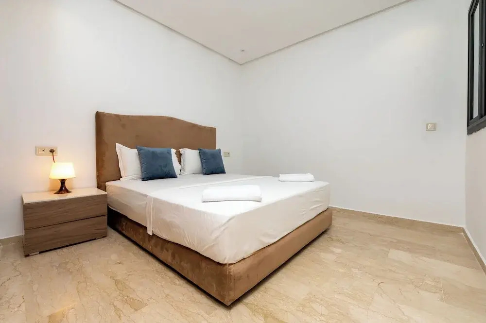 Garden Bay Signature AppartHotel