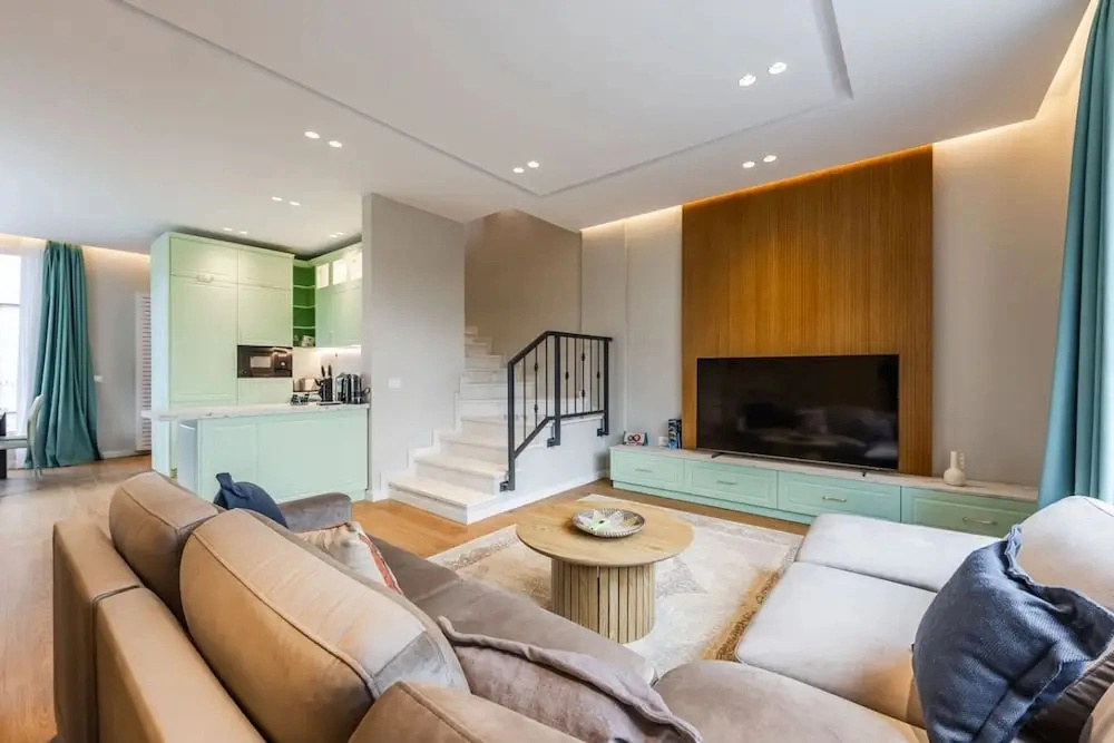 Garden Breeze Stay Villa 1 - Gala Residence by PikHost