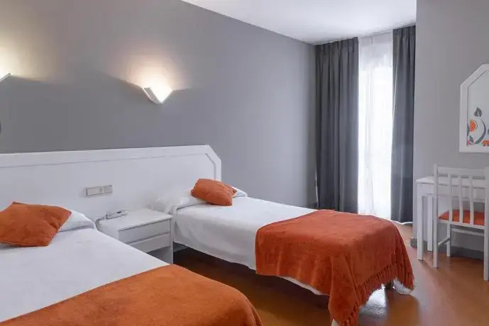 Hotel Los Naranjos