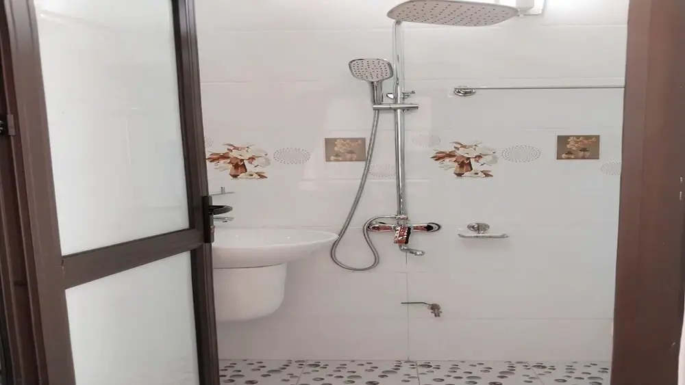 Nha Xanh Homestay