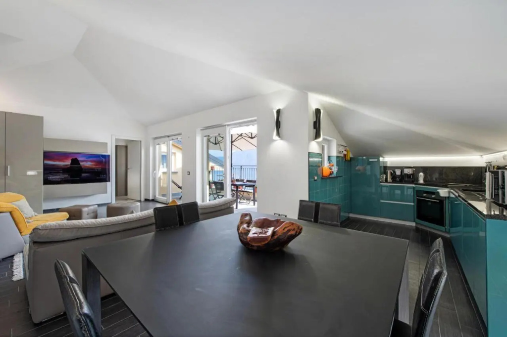 Colonno Penthouse