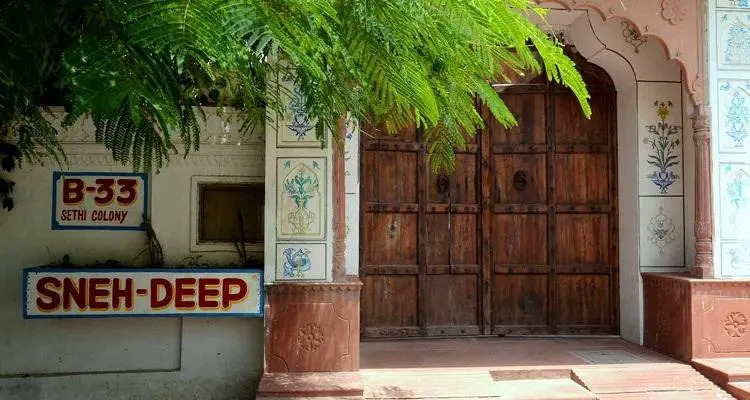 Sneh Deep Guest House