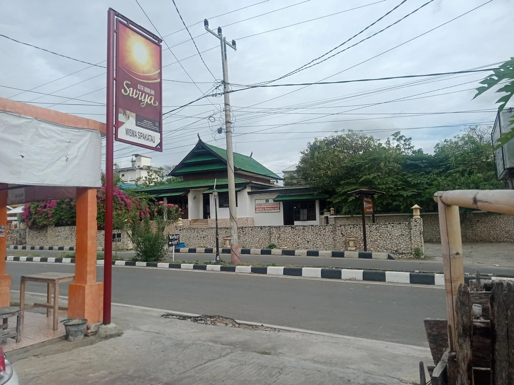 Sipakatau Homestay Bira