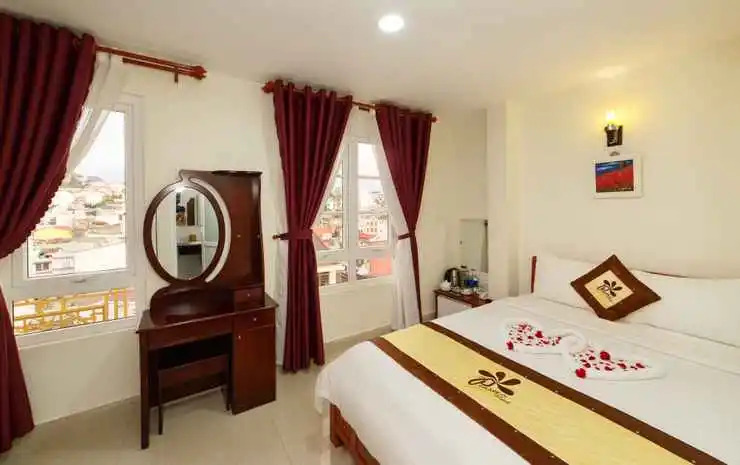 An Phu Hotel Da Lat