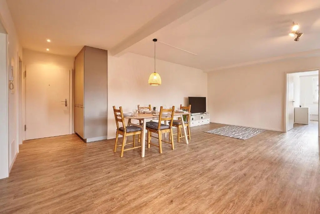 2 Bedroom - City Center Apartment - Interlaken # 3