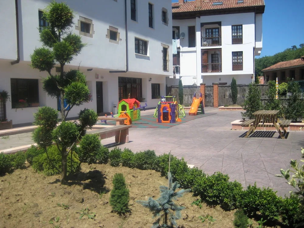 Apartamentos Capriccio