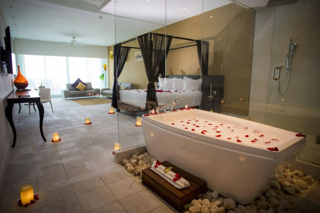Senses Riviera Maya