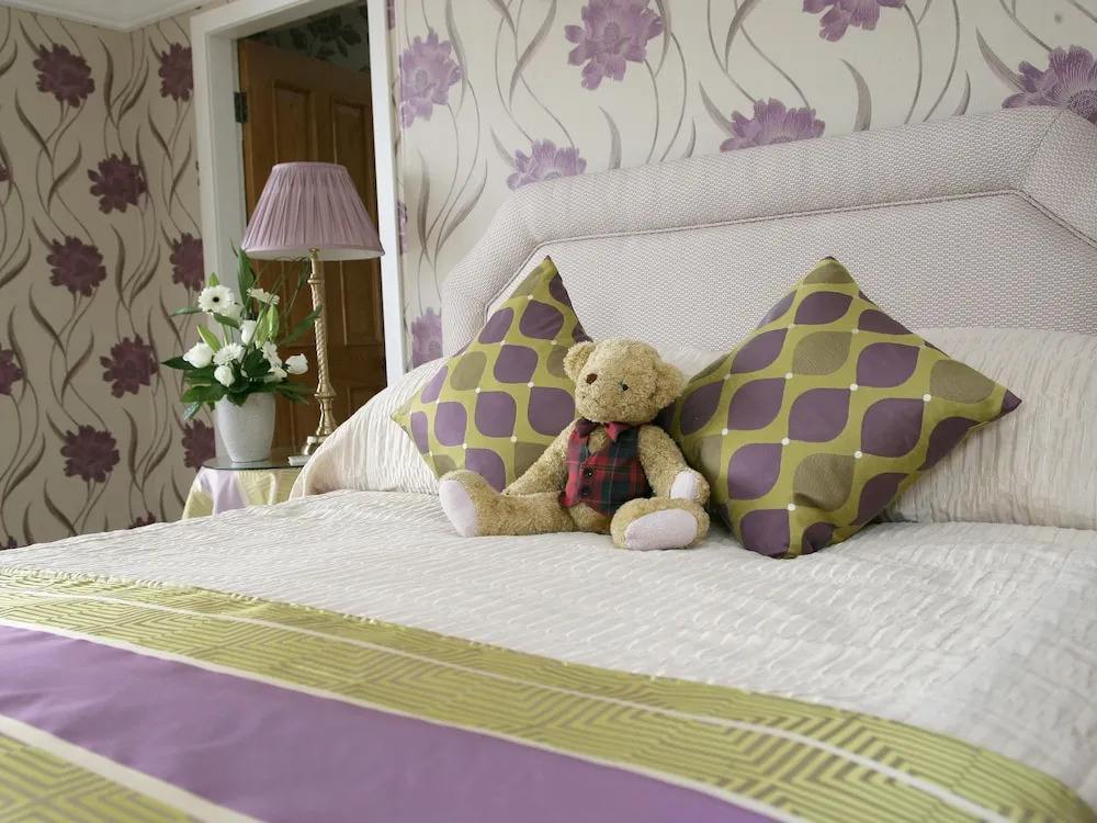 Balcary Bay Country House Hotel