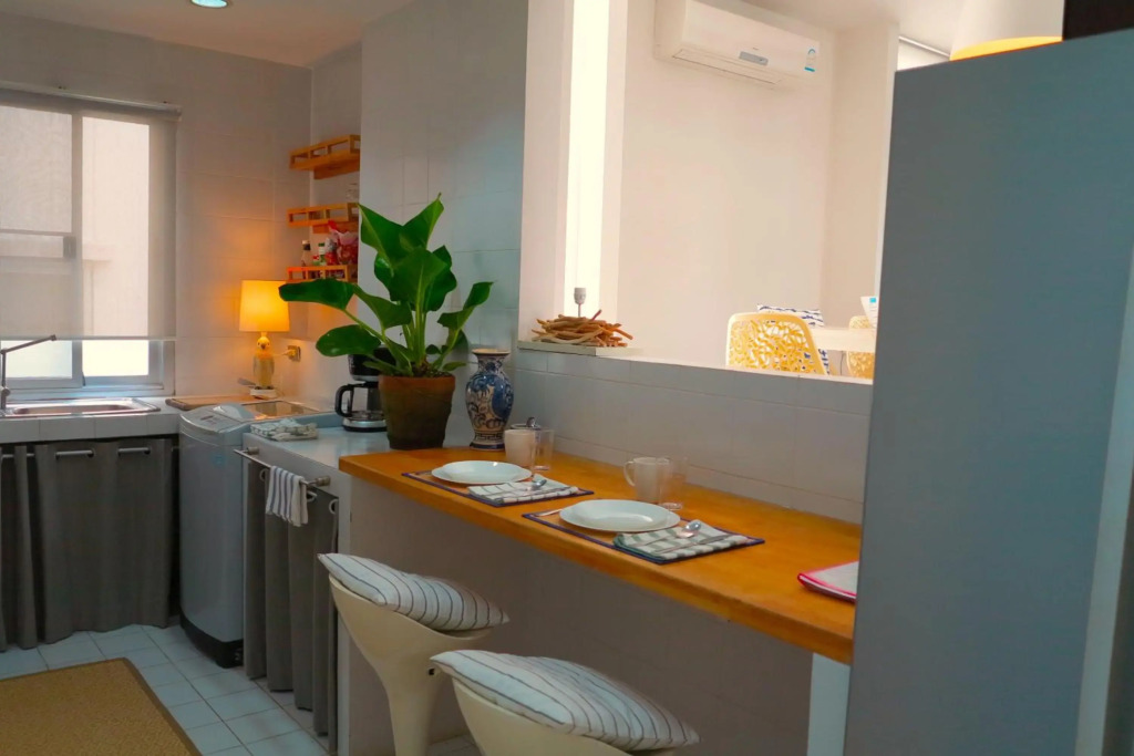 Natural Villas -Front Samet - Beach front 3BR with Pool