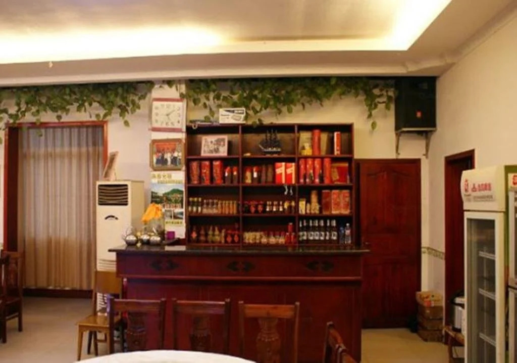 Mountain For Inn
