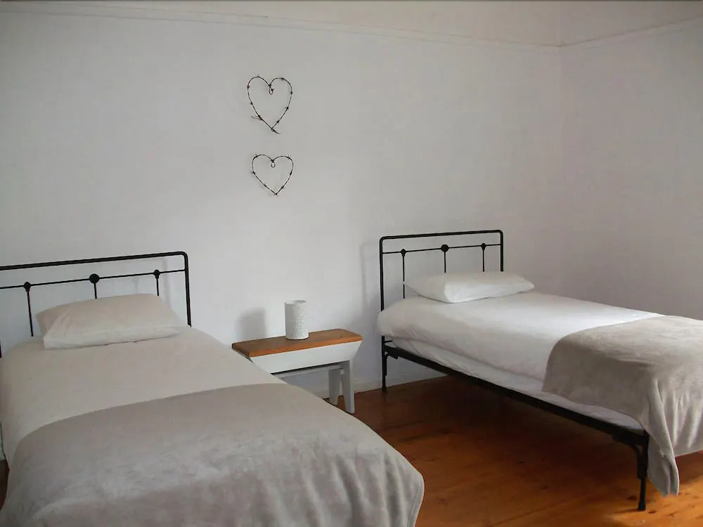 De Rust Boutique Backpackers