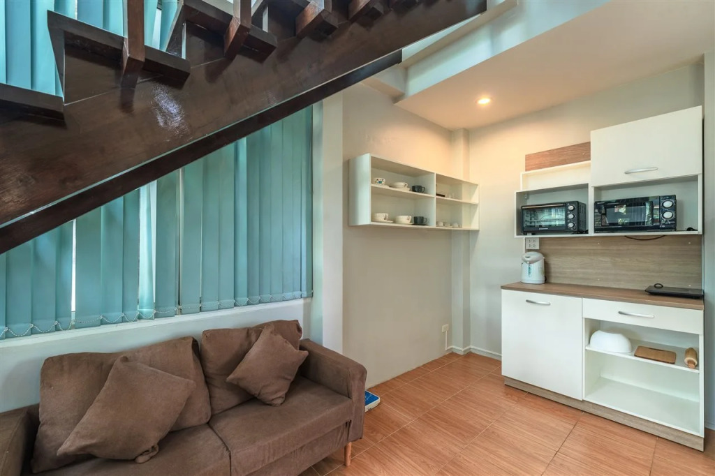 The One Cozy, Phuket