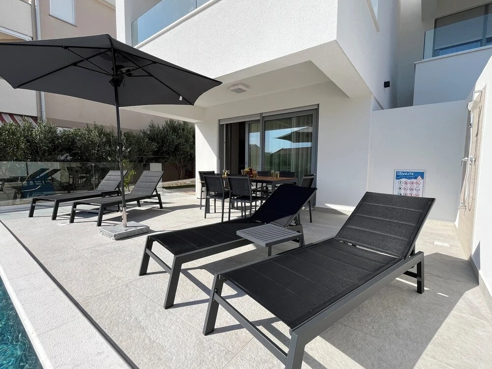 Villa Nova Excellence 1, villa with private pool
