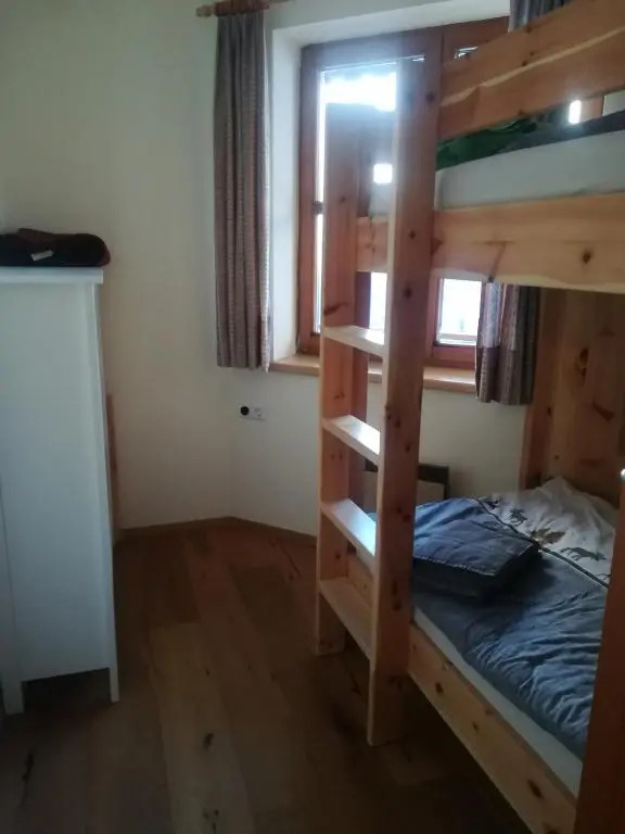 Apartments Susanne und Jasmin - Haus Sonnleitn