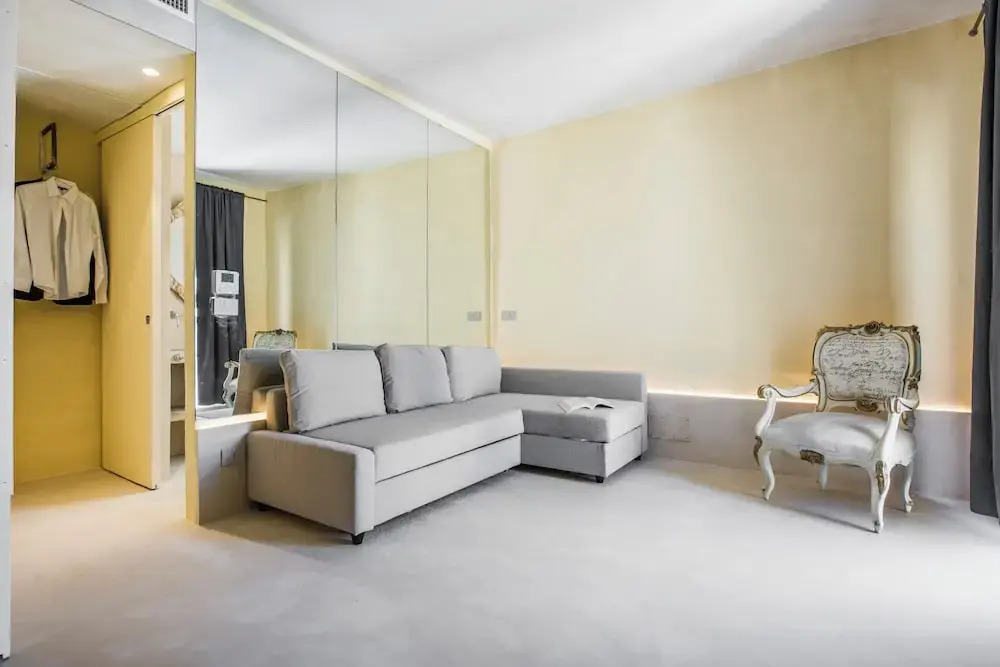Casa Novella con Terrazza