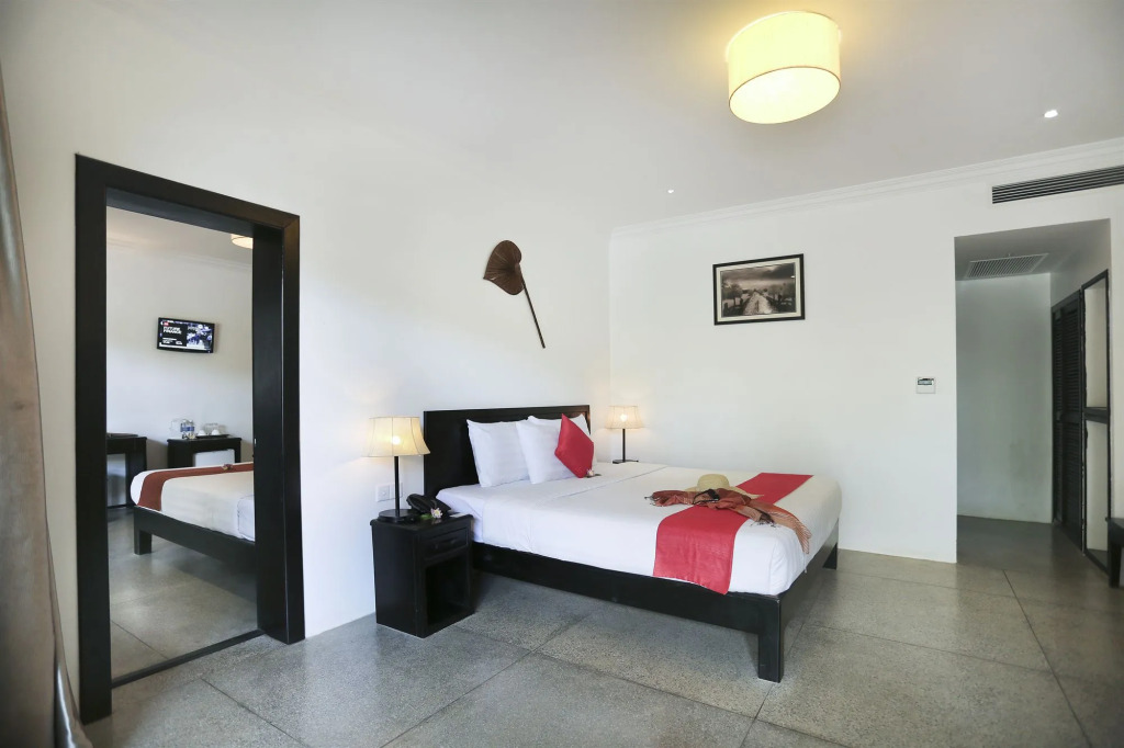 Kiri Boutique Hotel II