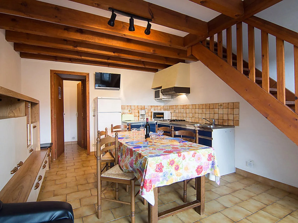 House Sicard Bormio 39741