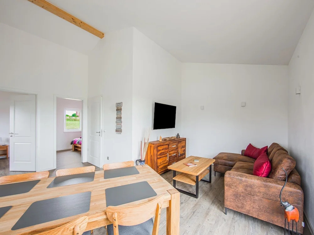 Sehr schöne Ferienwohnung in Filz in der Eifel mit Grill