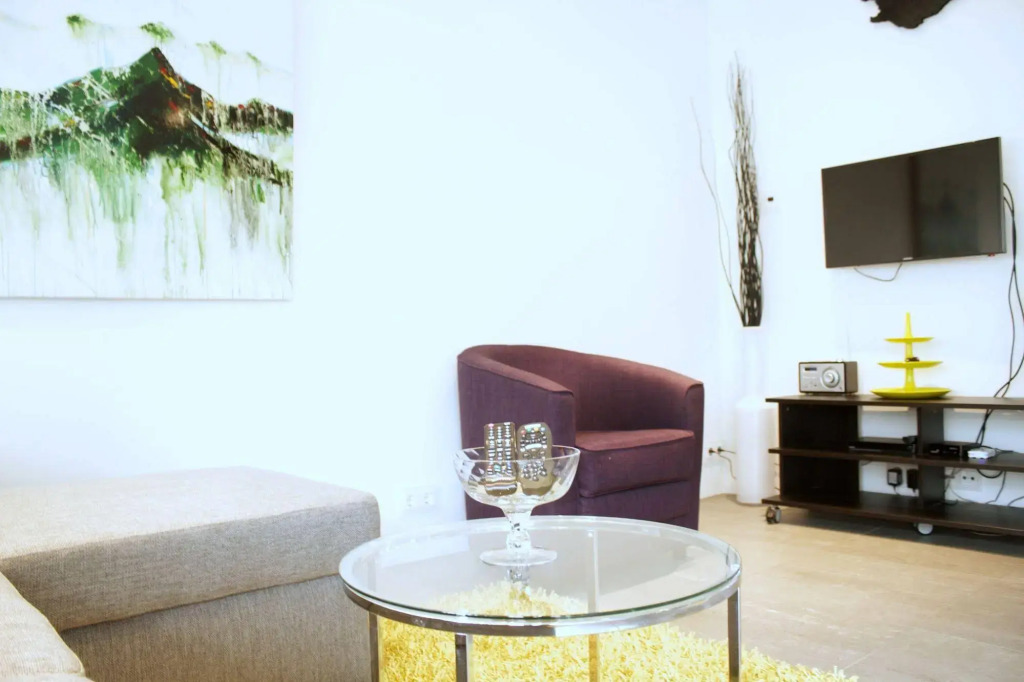 Reykjavik Harbour Apartments