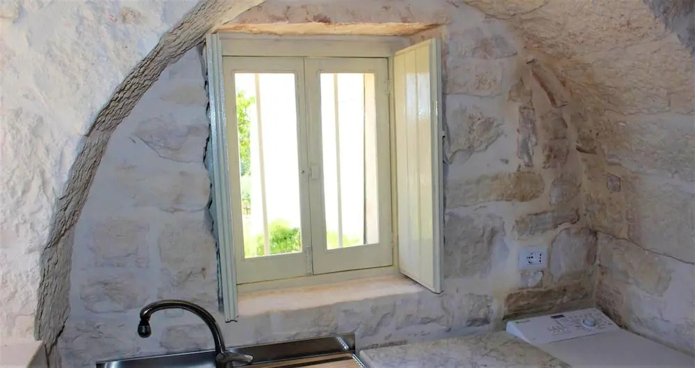 House With one Bedroom in Locorotondo, With Furnished Terrace and Wifi