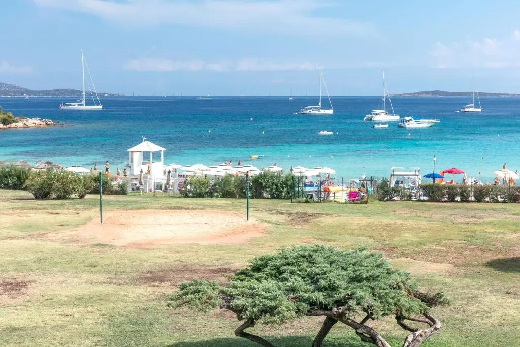 Appartamento sul mare a 50 metri dalla spiaggia