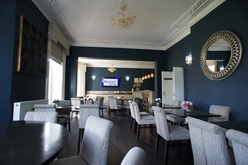 Regent Hotel