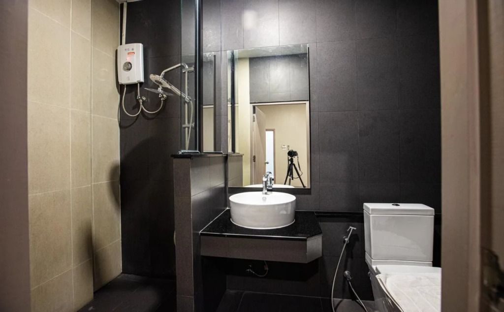 Tara Park Resotel