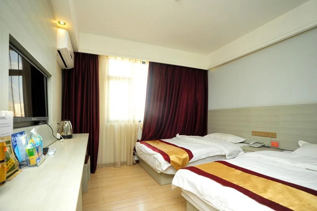 Juli Boutique Hotel