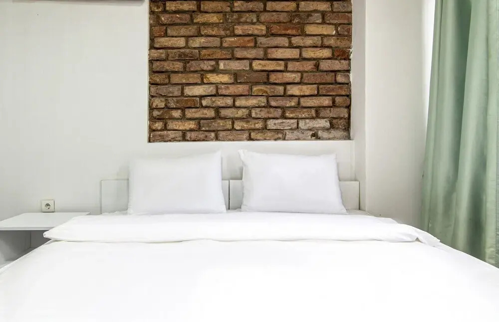 Comfy Studio Flat With Great Location in Beyoglu-1