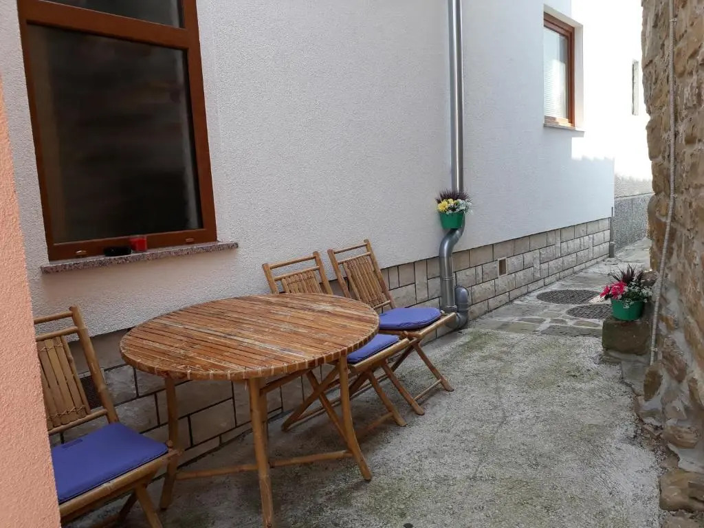 Apartment Korte