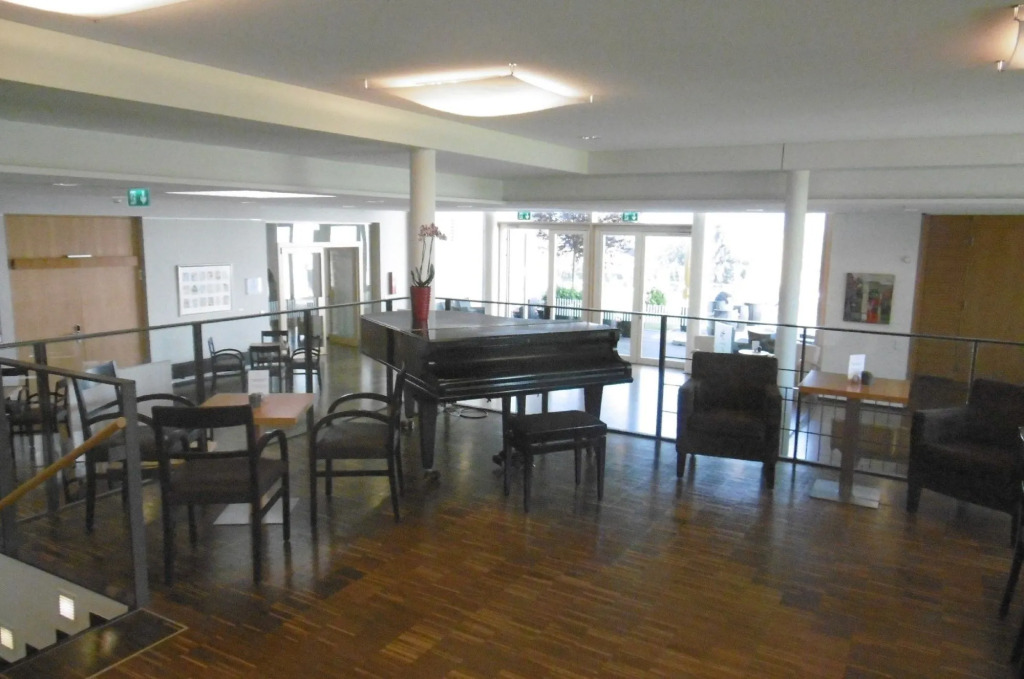 Hotel St Elisabeth