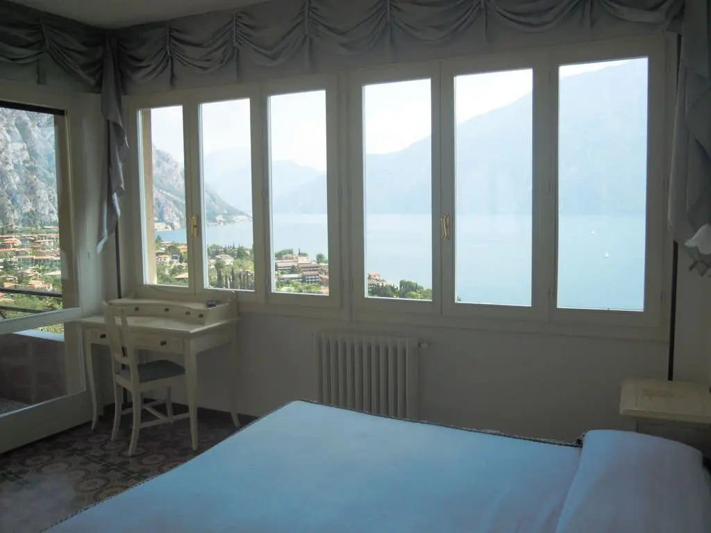 Hotel Villa Margherita