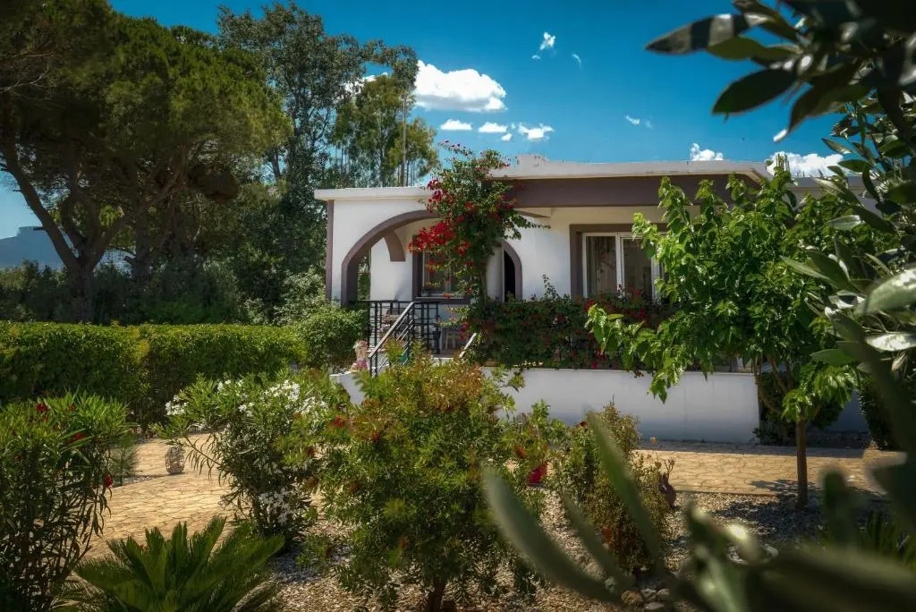 Filios Villa