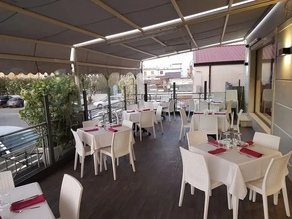 Hotel Napoleon