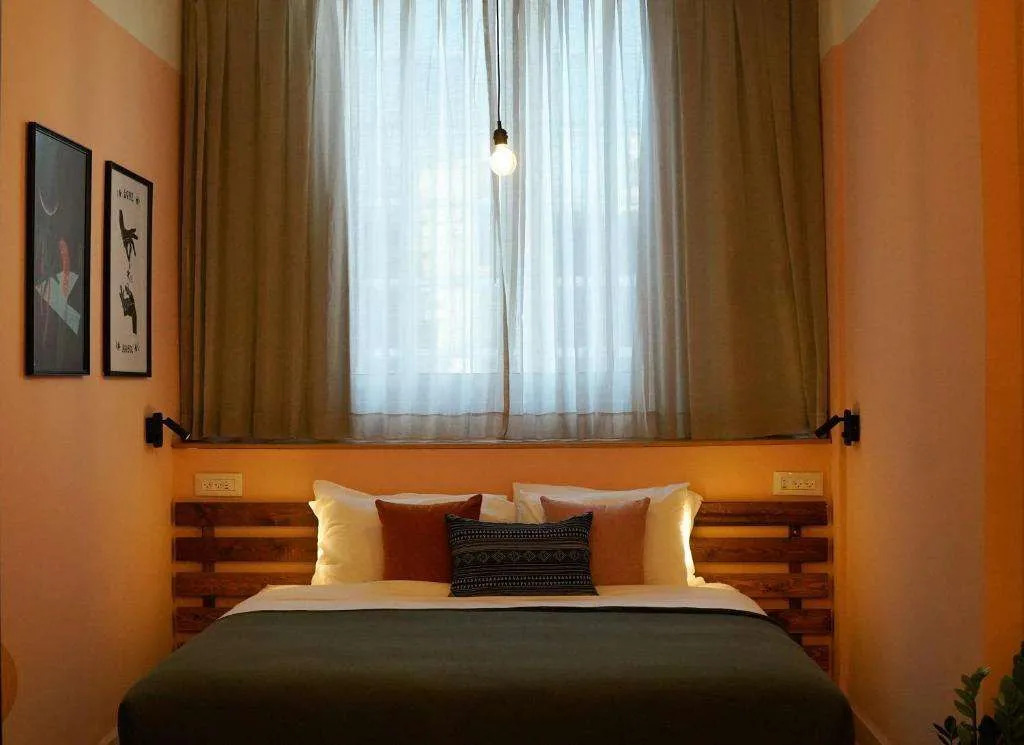 Domus TLV