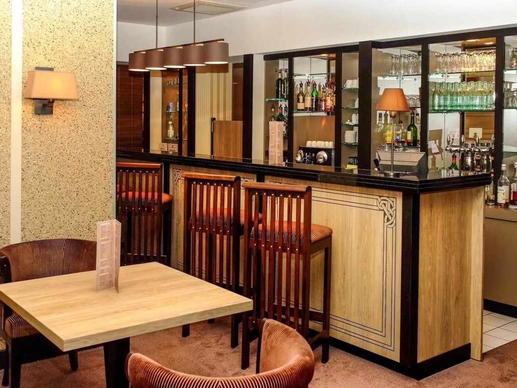 Mercure Vichy