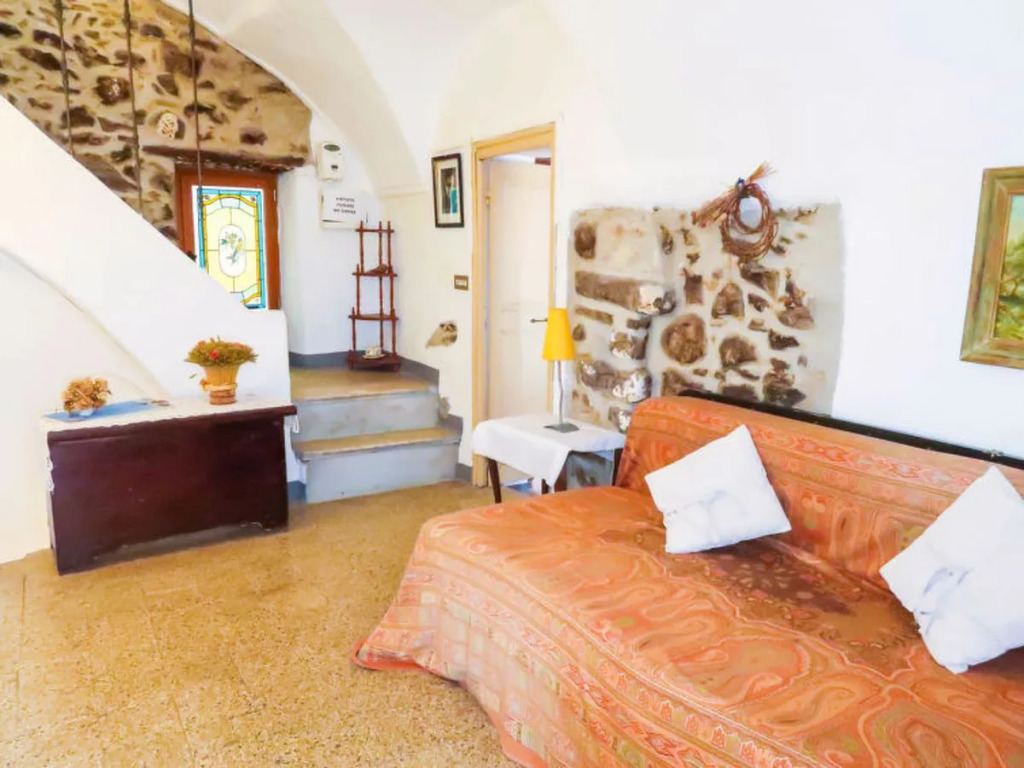 Casa del Pittore