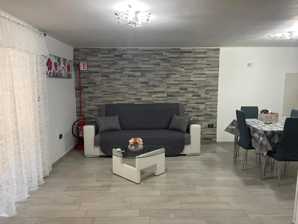 Che Casa!