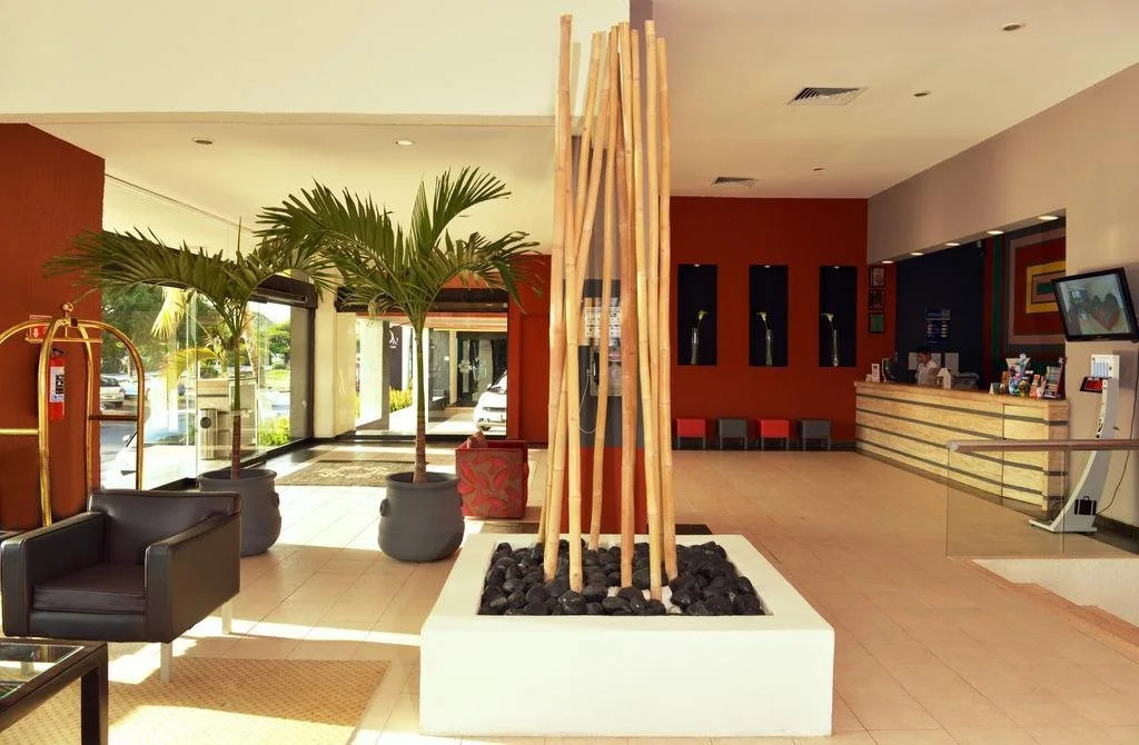 Smart Cancun the Urban Oasis