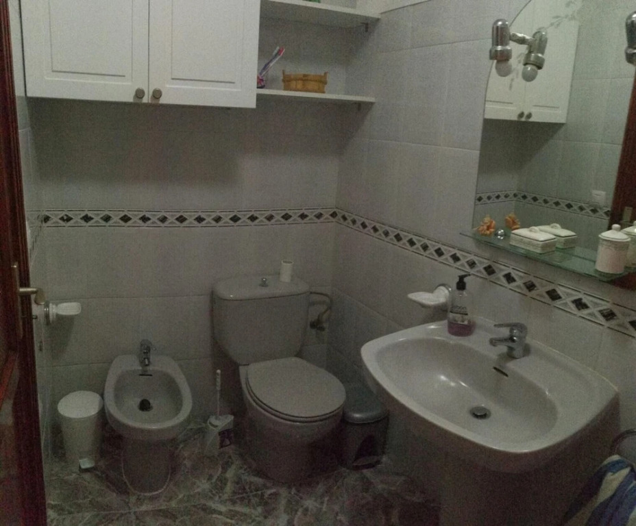 House With 3 Bedrooms in San Bartolomé de Tirajana - 2 km From the Bea