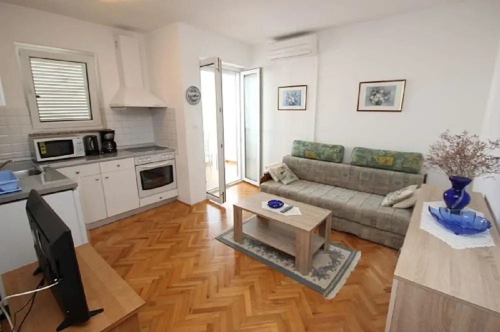 Apartments Darinka