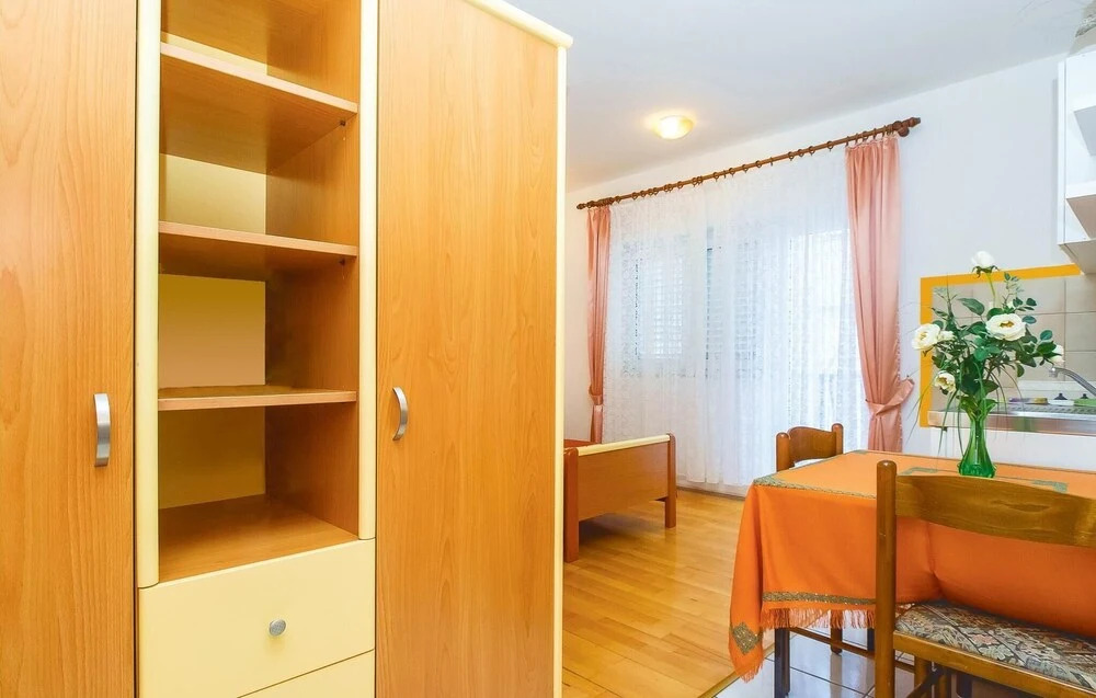 Stunning Home in Omis With Wifi and 0 Bedrooms